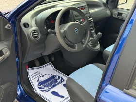 Fiat Panda 1.2i 60к.с * Климатик* - 3500 лв. - 17274762 | Car24.bg