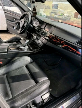 Обява за продажба на BMW 525 M_PACKET 204к.с ~28 000 лв. - изображение 6