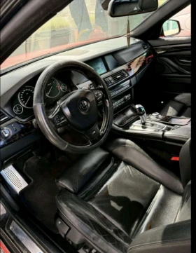 Обява за продажба на BMW 525 M_PACKET 204к.с ~28 000 лв. - изображение 10