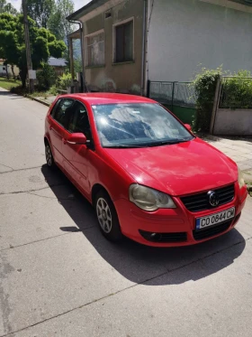 Обява за продажба на VW Polo ~2 500 лв. - изображение 1