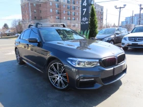 BMW 540 I * M-Package * * xDrive* * Harman * (ЦЕНА ДО БГ)