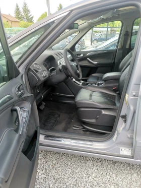 Ford S-Max 2.0  163 . facelift  | Mobile.bg    7