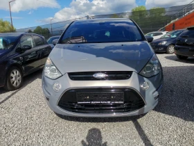 Ford S-Max 2.0  163 . facelift  | Mobile.bg    2