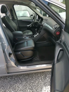 Ford S-Max 2.0  163 . facelift  | Mobile.bg    12