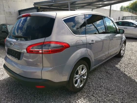 Ford S-Max 2.0  163 . facelift  | Mobile.bg    4