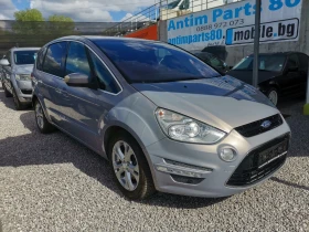 Ford S-Max 2.0  163 . facelift  | Mobile.bg    3