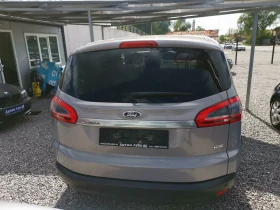 Ford S-Max 2.0  163 . facelift  | Mobile.bg    5