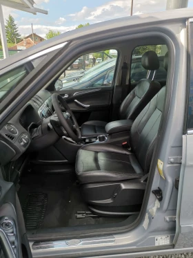 Ford S-Max 2.0  163 . facelift  | Mobile.bg    8