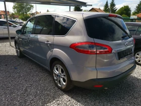 Ford S-Max 2.0  163 . facelift  | Mobile.bg    6