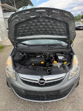 Opel Corsa 1.2i* LPG*  | Mobile.bg    13