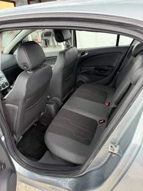 Opel Corsa 1.2i* LPG*  | Mobile.bg    7