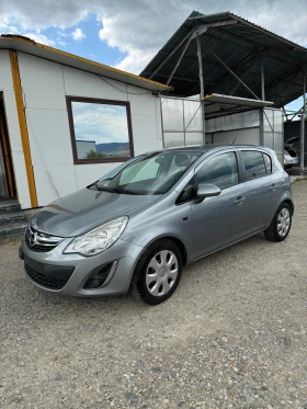 Opel Corsa 1.2i* LPG*  | Mobile.bg    6