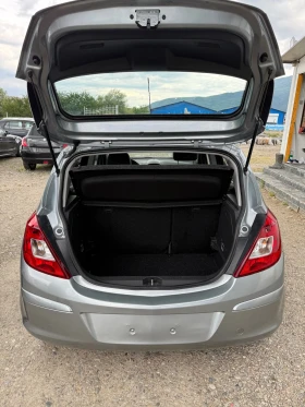 Opel Corsa 1.2i* LPG*  | Mobile.bg    12