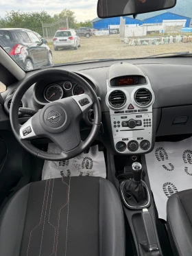 Opel Corsa 1.2i* LPG*  | Mobile.bg    8