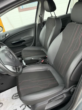Opel Corsa 1.2i* LPG*  | Mobile.bg    9
