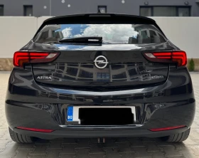 Обява за продажба на Opel Astra * CDTI * Dynamic * 136 к.с. * ecoFLEX Star&Stop *  ~17 900 лв. - изображение 4