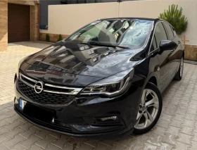 Обява за продажба на Opel Astra * CDTI * Dynamic * 136 к.с. * ecoFLEX Star&Stop *  ~17 900 лв. - изображение 2