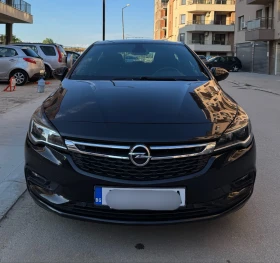 Opel Astra CDTI/Dynamic/136 к.с./EURO 6/ecoFLEX Star&Stop - 17900 лв. - 96805302 2