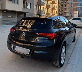 Opel Astra CDTI/Dynamic/136 к.с./EURO 6/ecoFLEX Star&Stop - 17900 лв. - 96805302 4