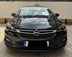 Обява за продажба на Opel Astra * CDTI * Dynamic * 136 к.с. * ecoFLEX Star&Stop *  ~17 900 лв. - изображение 1