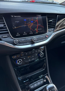 Opel Astra CDTI/Dynamic/136 к.с./EURO 6/ecoFLEX Star&Stop - 17900 лв. - 96805302 10