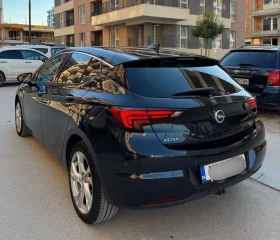 Opel Astra CDTI/Dynamic/136 к.с./EURO 6/ecoFLEX Star&Stop - 17900 лв. - 96805302 6