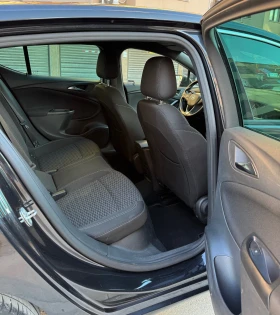Opel Astra CDTI/Dynamic/136 к.с./EURO 6/ecoFLEX Star&Stop - 17900 лв. - 96805302 12