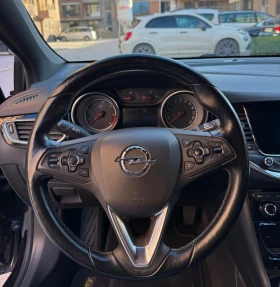 Opel Astra CDTI/Dynamic/136 к.с./EURO 6/ecoFLEX Star&Stop - 17900 лв. - 96805302 8