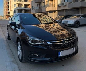 Opel Astra CDTI/Dynamic/136 к.с./EURO 6/ecoFLEX Star&Stop - 17900 лв. - 96805302 3
