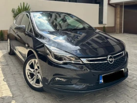 Обява за продажба на Opel Astra * CDTI * Dynamic * 136 к.с. * ecoFLEX Star&Stop *  ~17 900 лв. - изображение 1