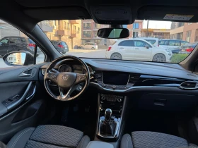 Opel Astra CDTI/Dynamic/136 к.с./EURO 6/ecoFLEX Star&Stop - 17900 лв. - 96805302 9