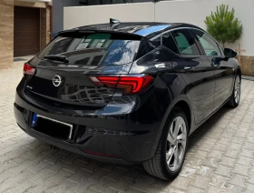 Обява за продажба на Opel Astra * CDTI * Dynamic * 136 к.с. * ecoFLEX Star&Stop *  ~17 900 лв. - изображение 5