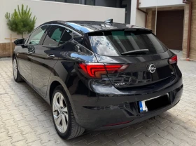 Обява за продажба на Opel Astra * CDTI * Dynamic * 136 к.с. * ecoFLEX Star&Stop *  ~17 900 лв. - изображение 3