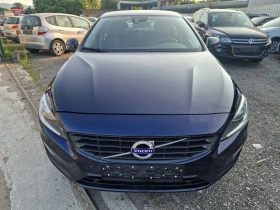 Volvo V60 2.0D 120ps.SUMUM ITALIA - 15699 лв. - 19328783 2