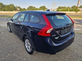 Volvo V60 2.0D 120ps.SUMUM ITALIA - 15699 лв. - 19328783 6