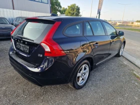 Volvo V60 2.0D 120ps.SUMUM ITALIA - 15699 лв. - 19328783 7