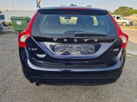 Volvo V60 2.0D 120ps.SUMUM ITALIA - 15699 лв. - 19328783 9
