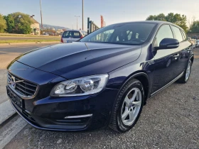 Volvo V60 2.0D 120ps.SUMUM ITALIA