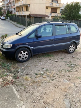 Opel Zafira - 950 лв. - 93135858 3