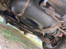 Opel Zafira - 950 лв. - 93135858 7