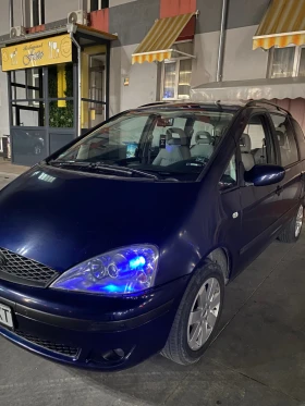Ford Galaxy | Mobile.bg    2