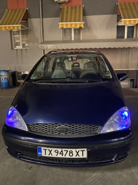     Ford Galaxy
