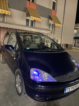 Ford Galaxy | Mobile.bg    3