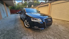 Audi A6 AUDI A6 2.7 TDI FACELIFT | Mobile.bg    2