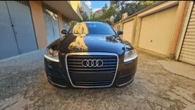     Audi A6 AUDI A6 2.7 TDI FACELIFT