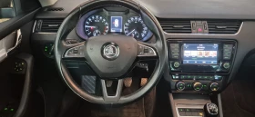 Обява за продажба на Skoda Octavia 2.0/150ps TDI   Ambition Kombi Panorama  ~20 900 лв. - изображение 11