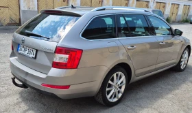 Обява за продажба на Skoda Octavia 2.0/150ps TDI   Ambition Kombi Panorama  ~20 900 лв. - изображение 5