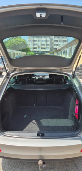 Обява за продажба на Skoda Octavia 2.0/150ps TDI   Ambition Kombi Panorama  ~20 900 лв. - изображение 6
