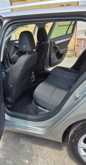 Обява за продажба на Skoda Octavia 2.0/150ps TDI   Ambition Kombi Panorama  ~20 900 лв. - изображение 10