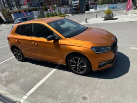 Skoda Fabia Monte Carlo Plus 1.0 TSI 7DSG - 38000 лв. - 11526459 6